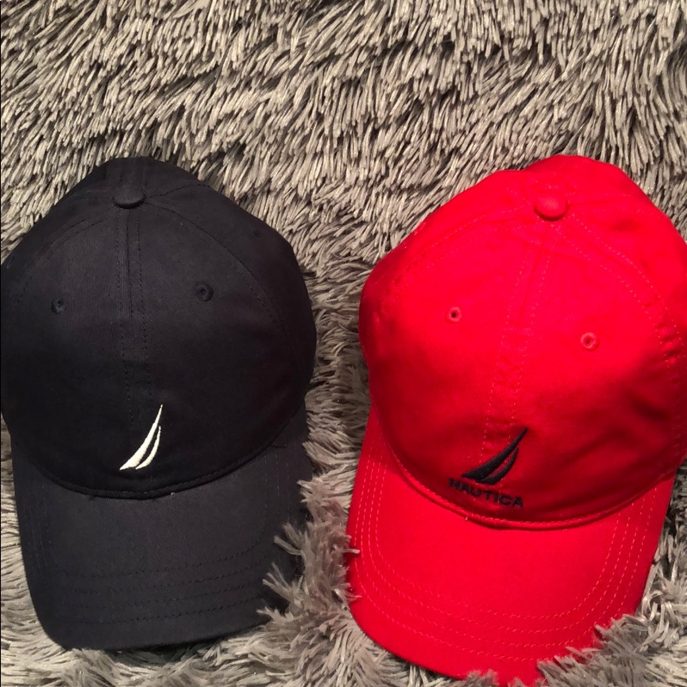 Nautica hat